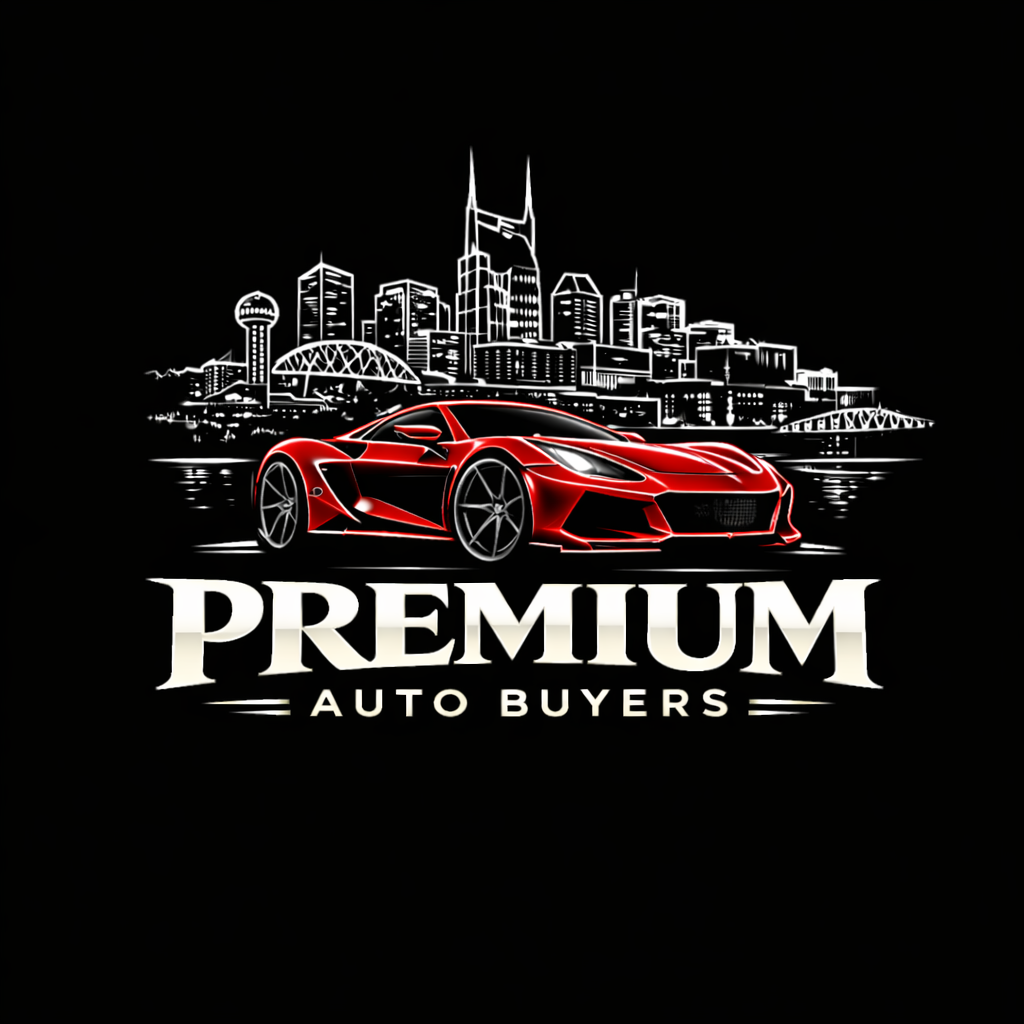 Premium Auto Buyer